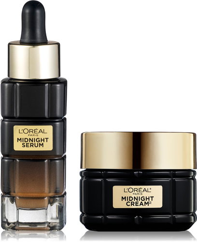 L'ORÉAL PARIS Midnight Set 80 ml - Cosmetic Set - Main image
