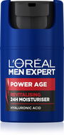 L'ORÉAL PARIS Men Expert Power Age Revitalizační 24h hydratační krém 50 ml - Pánský pleťový krém