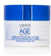 URIAGE Age Protect Peeling Night Cream 50 ml - Face Cream
