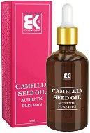 BRAZIL KERATIN Camellia Seed Oil 50 ml - Face Oil