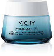 VICHY Mineral89 72h Moisture Boosting Cream 50 ml - Arckrém