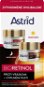 ASTRID Bioretinol Duopack 2 × 50 ml - Face Cream