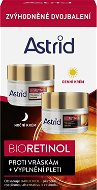 ASTRID Bioretinol Duopack 2 × 50 ml - Arckrém