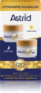 ASTRID Q10 Duopack 2 × 50 ml - Arckrém