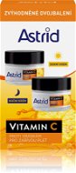 ASTRID Vitamín C Duopack 2×  50 ml - Krém na tvár