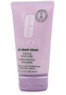 CLINIQUE Foaming Sonic Facial Soap 150 ml - Cleansing Soap