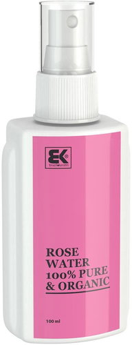 BRAZIL KERATIN Rose Water 100ml - Face Lotion - Main image