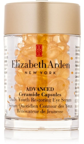 ELIZABETH ARDEN Advanced Ceramide Capsules Daily Youth Restoring Eye Serum 60 pcs - Eye Serum - Main image