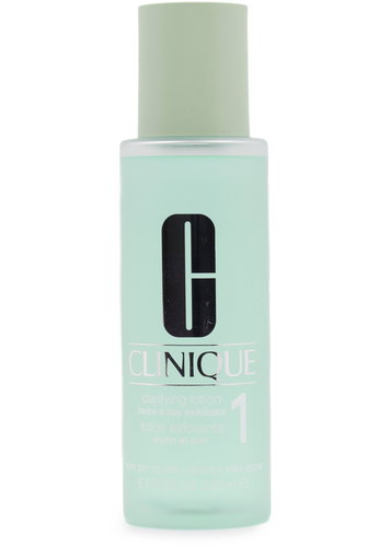 CLINIQUE Clarifying Lotion 1 200 ml - Face Tonic - Main image
