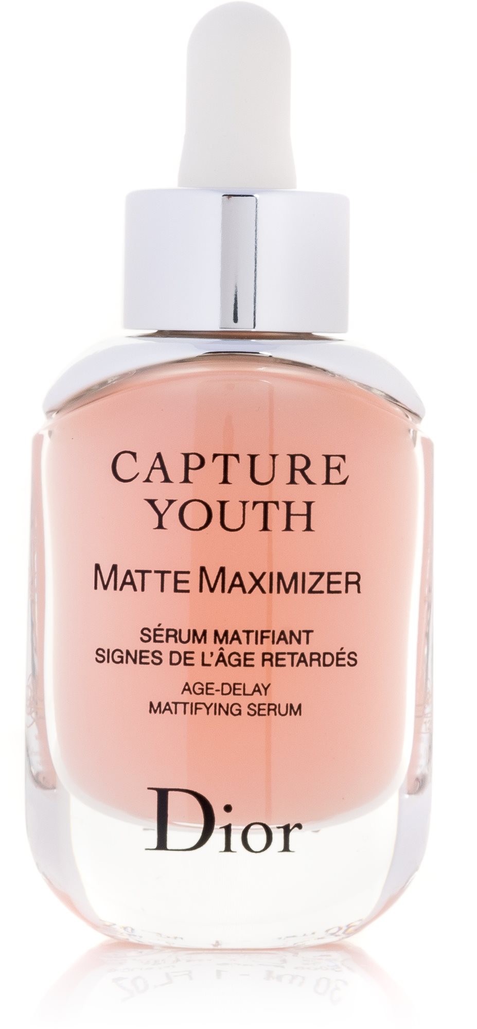 Dior capture youth outlet matte maximizer serum