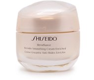 SHISEIDO Benefiance Wrinkle Smoothing Cream Enriched 50 ml - Arckrém