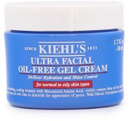 KIEHL'S Ultra Facial Oil-Free Gel Cream 50 ml - Arckrém