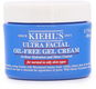 KIEHL'S Ultra Facial Oil-Free Gel Cream 50 ml - Krém na tvár