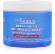 KIEHL'S Ultra Facial Oil-Free Gel Cream 125 ml - Krém na tvár