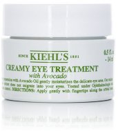 KIEHL'S Creamy Eye Treatment Avocado 14 ml - Szemkörnyékápoló