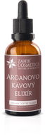 ZÁHIR COSMETICS Arganovo kávový elixír 50 ml - Arcápoló szérum