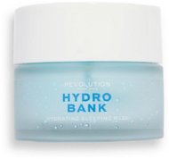 REVOLUTION SKINCARE Hydro Bank Hydrating Mask - Arcpakolás