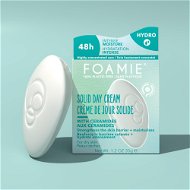 FOAMIE Hydro Intense Day Cream 35 g - Krém na tvár