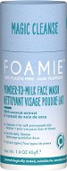 FOAMIE Powder to Milk Face Wash Magic Cleanse 40 g - Cleansing Milk