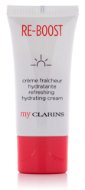 CLARINS Re-Boost Refreshing Hydrating Cream 30 ml - Arckrém