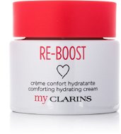 CLARINS Re-Boost Comforting Hydrating Cream 50 ml - Face Cream