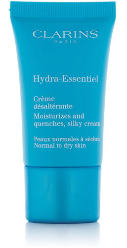CLARINS Pick & Love Hydra Essentiel Cream 15 ml - Pleťový krém - Hlavní obrázek