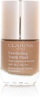 CLARINS Everlasting Youth Fluid SPF 15 111 Auburn 30 ml - Face Fluid
