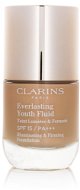 CLARINS Everlasting Youth Fluid SPF 15 110 Honey 30 ml - Pleťový fluid