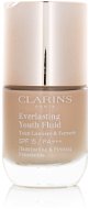 CLARINS Everlasting Youth Fluid SPF 15 103 Ivory 30 ml - Face Fluid