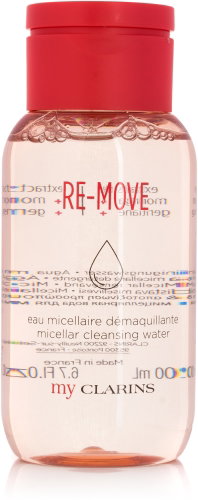 CLARINS Micellar Cleansing Water 200 ml - Micellar Water - Main image