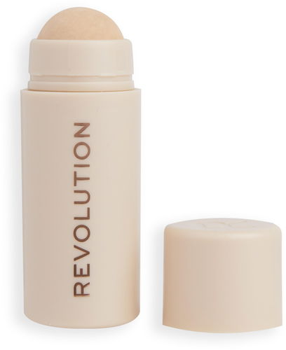 Revolution Matte Touch Up Oil Control Roller - Face Roller - Hlavný obrázok