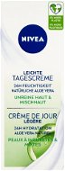 NIVEA Essential creme 50 ml - Face Cream