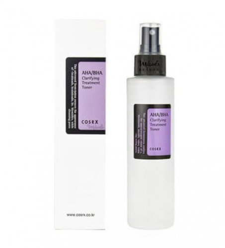 COSRX AHA/BHA Clarifying Toner 150 ml - Arctonik - Fő fotó
