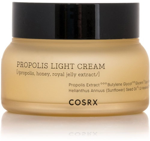 COSRX Propolis Light Cream 65 ml - Face Cream - Main image