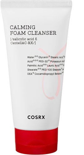 COSRX AC Collection Calming Foam Cleanser 150 ml - Arctisztító hab - Fő fotó