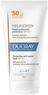 Pleťový krém DUCRAY Melascreen Ochranný fluid SPF50+ 50ml - Face Cream