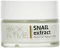VIVACO Vivaderm Snail extract Rozjasňující hydratační krém 50 ml - Face Cream