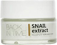 VIVACO Vivaderm Snail extract Rozjasňující hydratační krém 50 ml - Arckrém