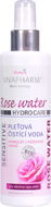 VIVACO Vivapharm Rose Water pleťová čistící voda s růžovou vodou 200 ml  - Arclemosó