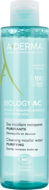 A-DERMA BIOLOGY AC Cleansing Micellar Water 200ml - Face Emulsion