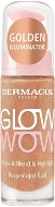 DERMACOL Glow Wow Highlighter fluid 20 ml - Arcápoló fluid