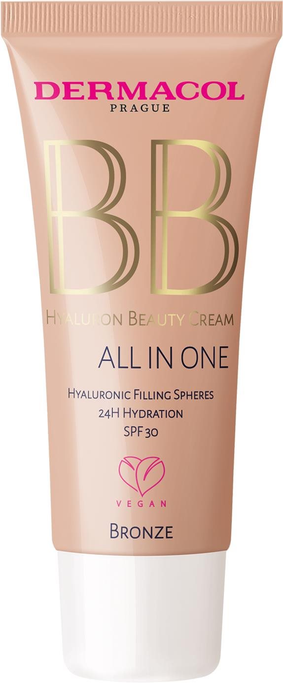 DERMACOL BB SPF30 No. 2 Bronze 30 ml