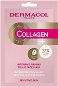 DERMACOL Collagen plus szövetmaszk - Arcpakolás
