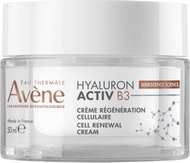 AVENE Hyaluron Activ B3 Cell Renewal Cream 50 ml - Face Cream