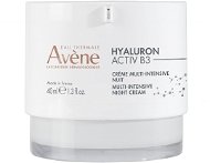 AVENE Hyaluron Activ B3 Noční krém 40 ml - Face Cream