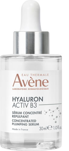 AVENE Hyaluron Activ B3 Koncentrované sérum 30 ml - Pleťové sérum - Hlavní obrázek