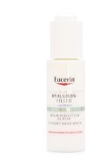 EUCERIN Hyaluron-Filler +3x Effect Sérum Perfecteur de Peau Anti-Âge Rides Ridules & Pores avec pipe - Face Serum