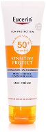 EUCERIN Sun Sensitive Protect SPF 50+ Creme Peau Sensible Tube 50 ml - Krém na tvár