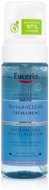 Micellar Water EUCERIN DermatoClean [Hyaluron] Mousse Micellaire Tous Types de Peau avec pompe 150 ml - Micelární voda