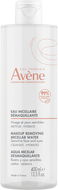 AVENE Sminklemosó micellás víz 400 ml - Micellás víz